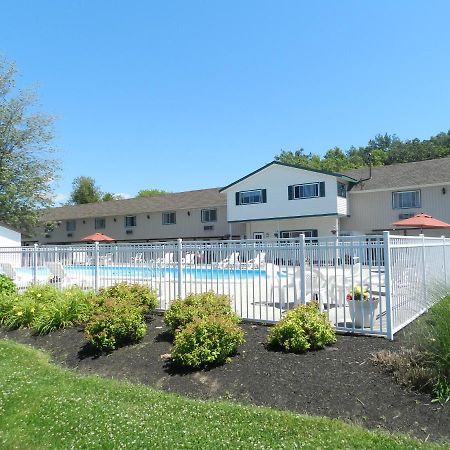 C-Way Resort Clayton Dış mekan fotoğraf