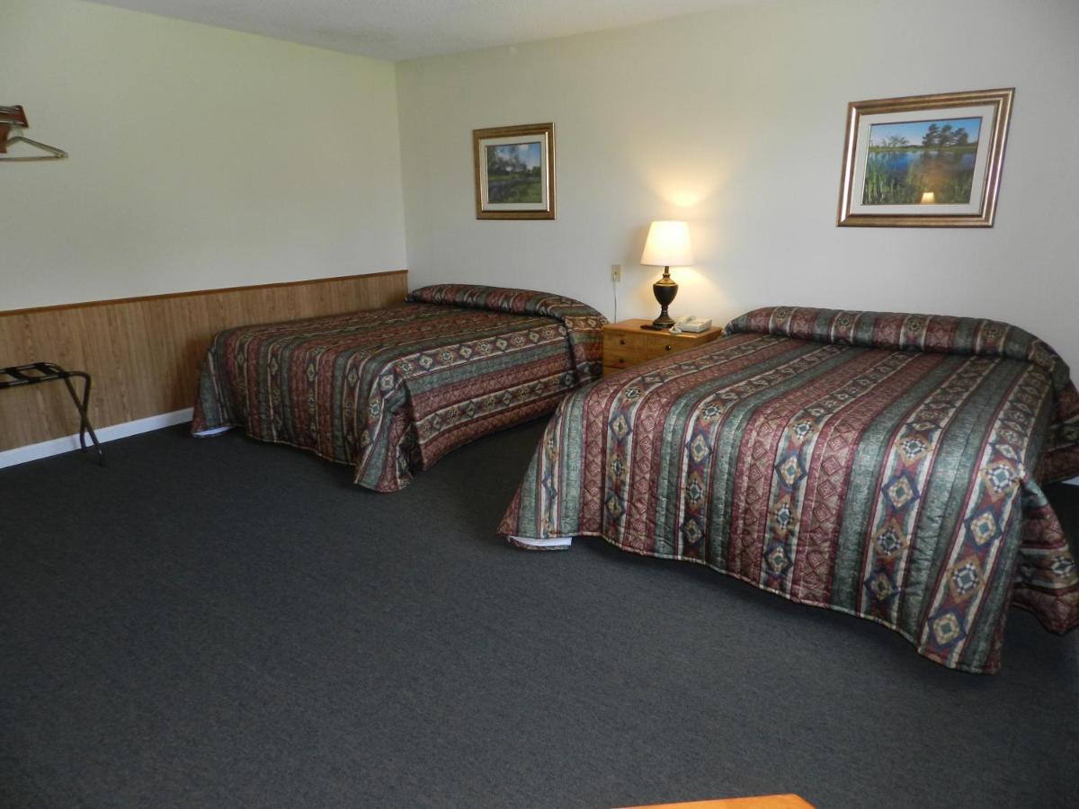 C-Way Resort Clayton Dış mekan fotoğraf