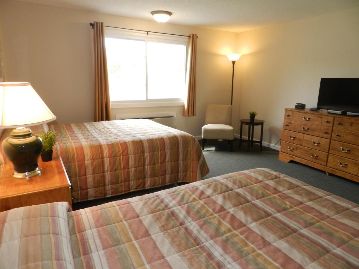 C-Way Resort Clayton Dış mekan fotoğraf